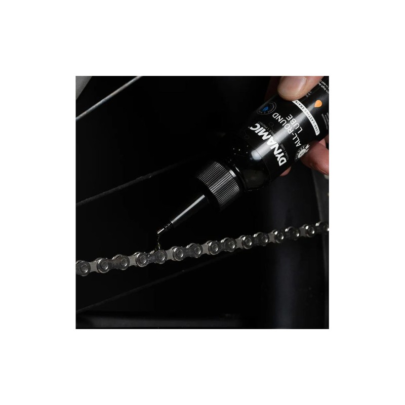 Tepalas Dynamic All Round Lube All Round Lube