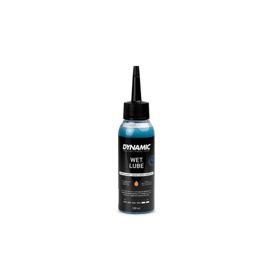 Tepalas Dynamic Wet Lube (2K) Wet Lube (2K)