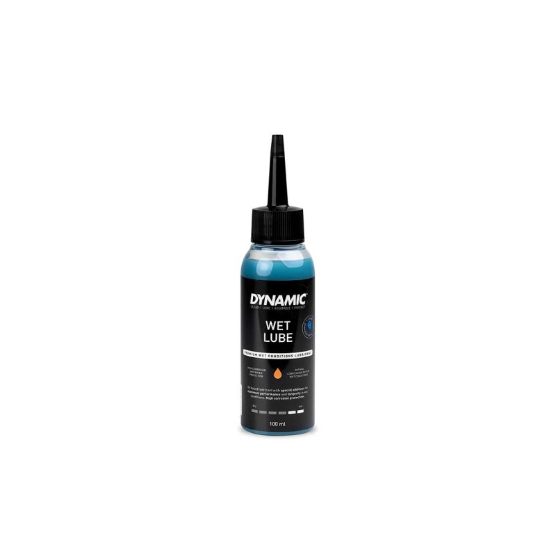 Tepalas Dynamic Wet Lube (2K) Wet Lube (2K)