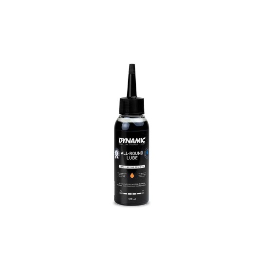 Tepalas Dynamic All Round Lube All Round Lube