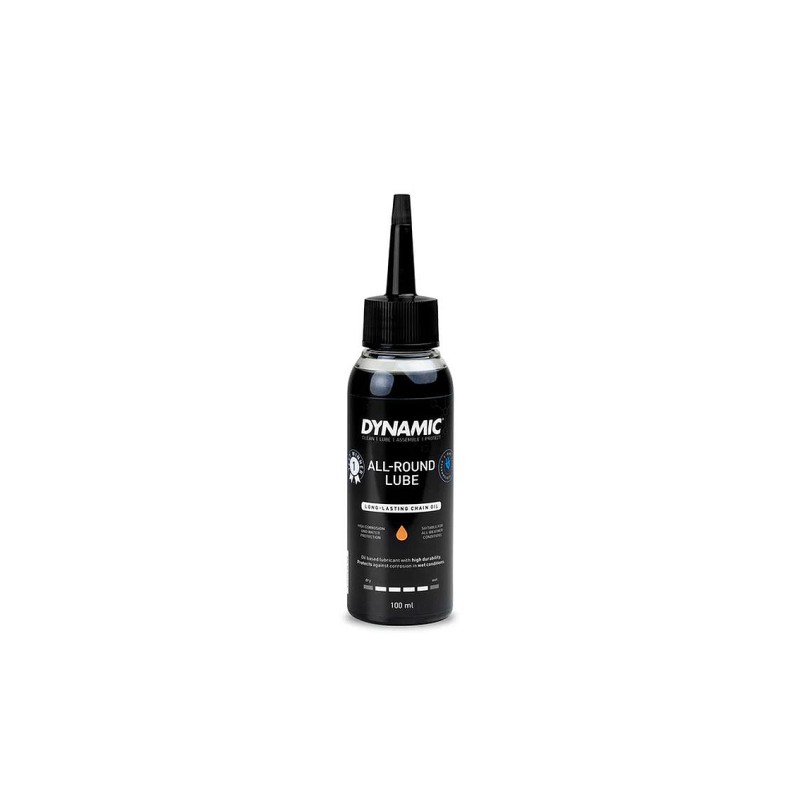 Tepalas Dynamic All Round Lube All Round Lube