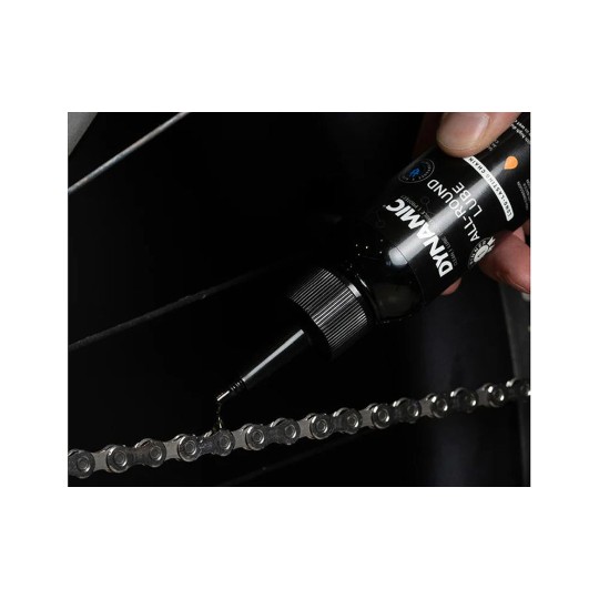 Tepalas Dynamic All Round Lube All Round Lube