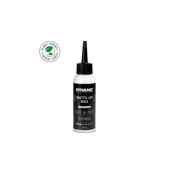 Tepalas Dynamic Watts-Up Wax Watts-Up Wax