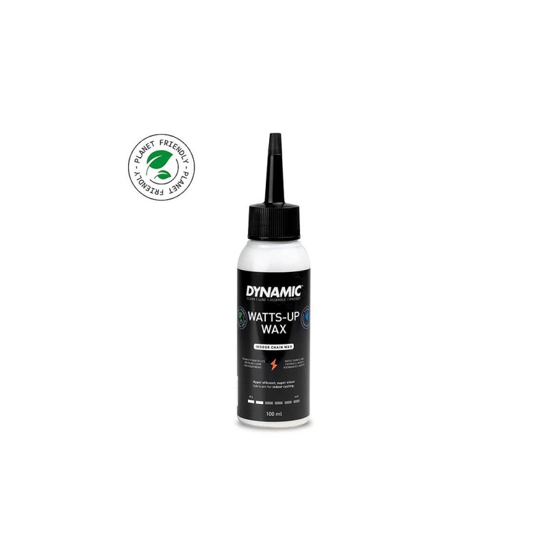 Tepalas Dynamic Watts-Up Wax Watts-Up Wax