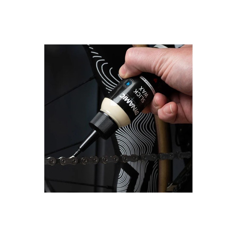 Tepalas Dynamic Slick Wax Slick Wax