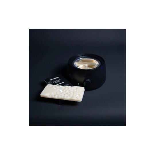 VaÅ¡kas grandinei Dynamic Wander Wax Wander Wax