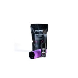 Komplektas dviratininko akiniÅ³ valymui Dynamic Lens Love Combo Pack Lens Love Combo Pack
