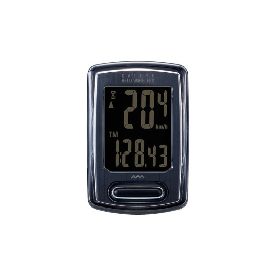Spidometras Cat Eye Velo Wireless Stealth Edition Velo Wireless Stealth Edition
