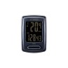 Spidometras Cat Eye Velo Wireless Stealth Edition Velo Wireless Stealth Edition