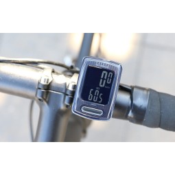 Spidometras Cat Eye Velo Wireless Stealth Edition Velo Wireless Stealth Edition