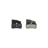 Stabdžių trinkelės D-brake Shimano N03A N03A
