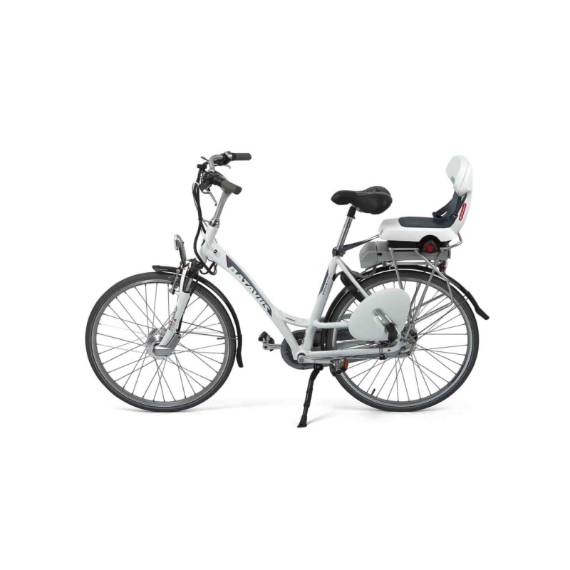Kėdutė vaikui Polisport Guppy Junior Guppy Junior