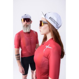Rosti Style White Cap - One Size | Rosti