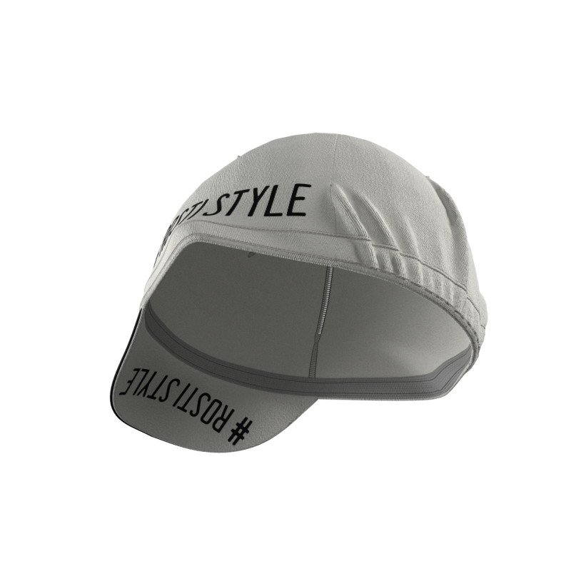 Rosti Style White Cap - One Size | Rosti