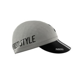 Rosti Style White Cap - One Size | Rosti