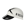 Rosti Style White Cap - One Size | Rosti