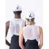 Rosti Style White Cap - One Size | Rosti