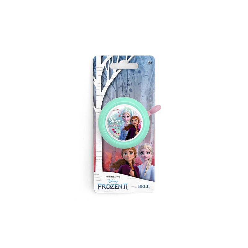 Skambutis Seven Frozen 2 Frozen 2