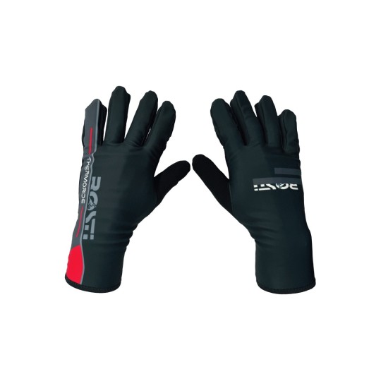 THERMORIDE WINTER GLOVES - SIZE XL| Clothing for cyclists