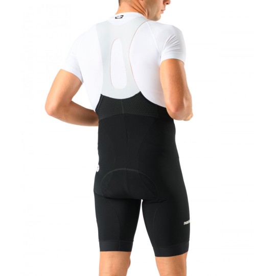Winterband 2.0 winter bib shorts  | LAUTREX UAB