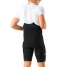 Winterband 2.0 winter bib shorts  | LAUTREX UAB