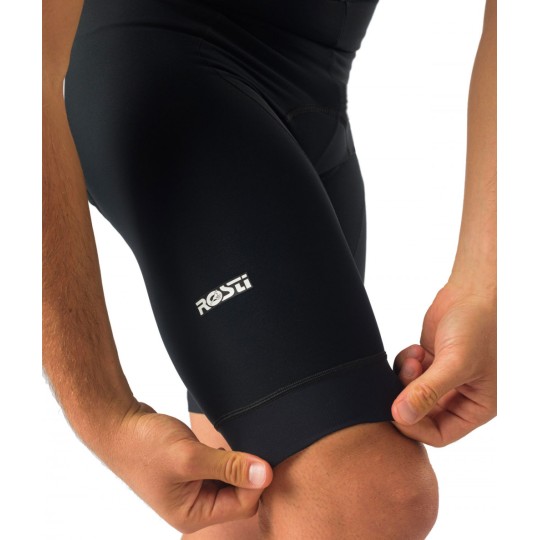Winterband 2.0 winter bib shorts  | LAUTREX UAB