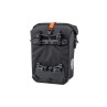 Krepšių komplektas Ortlieb Gravel-Pack Black Matt Gravel-Pack Black Matt