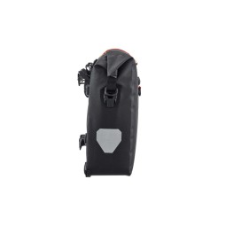 Krepšių komplektas Ortlieb Gravel-Pack Black Matt Gravel-Pack Black Matt