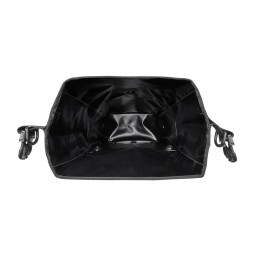 Krepšių komplektas Ortlieb Gravel-Pack Black Matt Gravel-Pack Black Matt