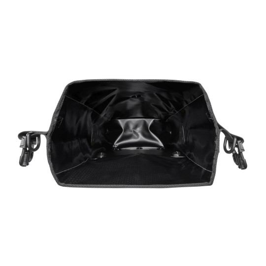 Krepšių komplektas Ortlieb Gravel-Pack Black Matt Gravel-Pack Black Matt