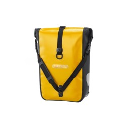 Krepšių komplektas Ortlieb Sport-Roller Sun Yellow - Black Sport-Roller Sun Yellow - Black