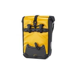 Krepšių komplektas Ortlieb Sport-Roller Sun Yellow - Black Sport-Roller Sun Yellow - Black
