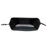 Krepšių komplektas Ortlieb Sport-Roller Asphalt - Black Sport-Roller Asphalt - Black