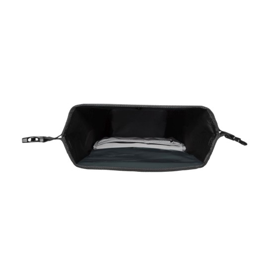 Krepšių komplektas Ortlieb Sport-Roller Asphalt - Black Sport-Roller Asphalt - Black