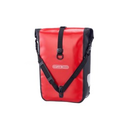 Krepšių komplektas Ortlieb Sport-Roller Red - Black Sport-Roller Red - Black