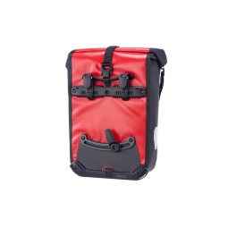 Krepšių komplektas Ortlieb Sport-Roller Red - Black Sport-Roller Red - Black
