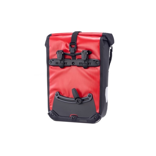 Krepšių komplektas Ortlieb Sport-Roller Red - Black Sport-Roller Red - Black