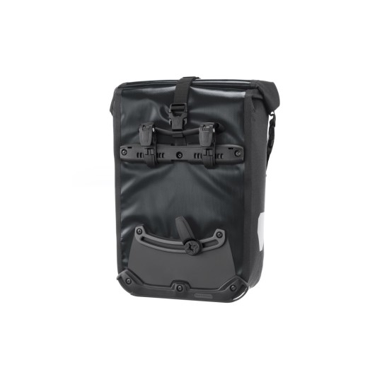 Krepšių komplektas Ortlieb Sport-Roller Black Sport-Roller Black