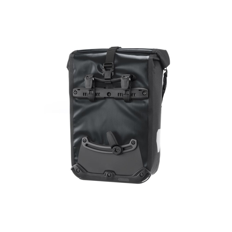 Krepšių komplektas Ortlieb Sport-Roller Black Sport-Roller Black