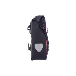 Krepšių komplektas Ortlieb Sport-Roller Red - Black Sport-Roller Red - Black