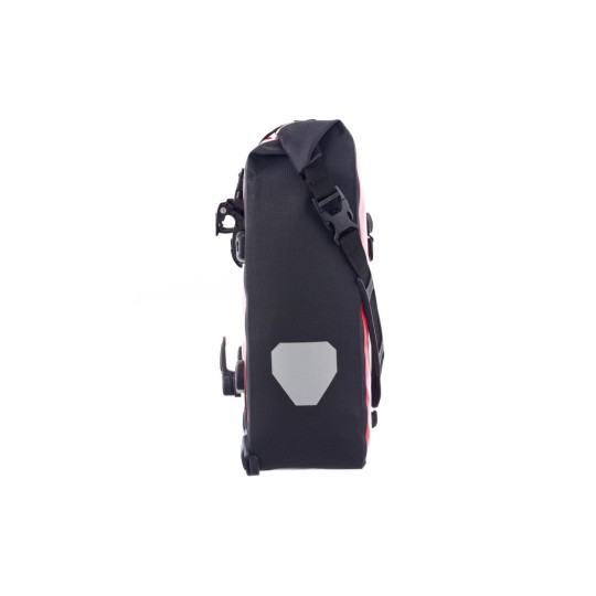 Krepšių komplektas Ortlieb Sport-Roller Red - Black Sport-Roller Red - Black
