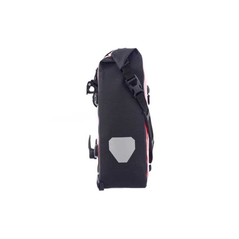 Krepšių komplektas Ortlieb Sport-Roller Red - Black Sport-Roller Red - Black