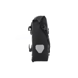 Krepšių komplektas Ortlieb Sport-Roller Black Sport-Roller Black
