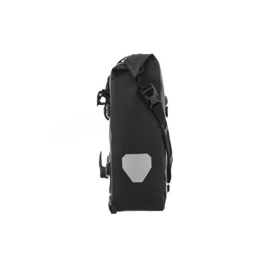 Krepšių komplektas Ortlieb Sport-Roller Black Sport-Roller Black