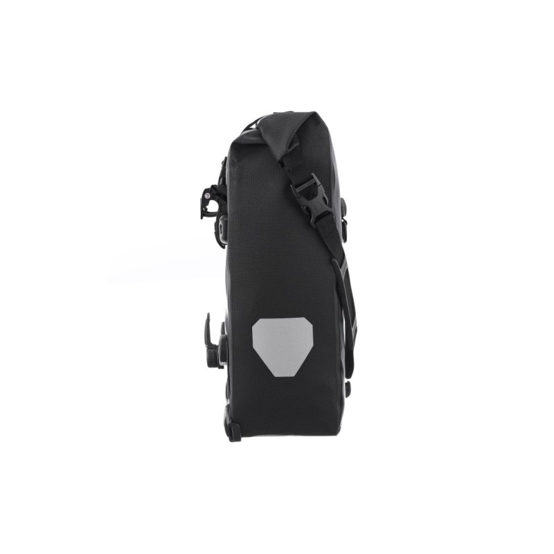 Krepšių komplektas Ortlieb Sport-Roller Black Sport-Roller Black