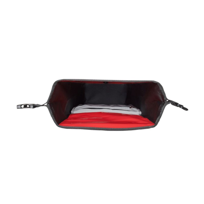 Krepšių komplektas Ortlieb Sport-Roller Red - Black Sport-Roller Red - Black