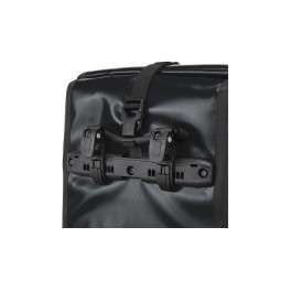 Krepšių komplektas Ortlieb Sport-Roller Black Sport-Roller Black