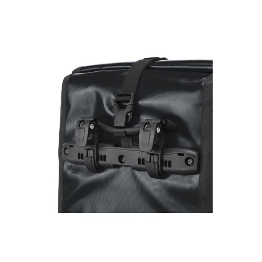 Krepšių komplektas Ortlieb Sport-Roller Black Sport-Roller Black