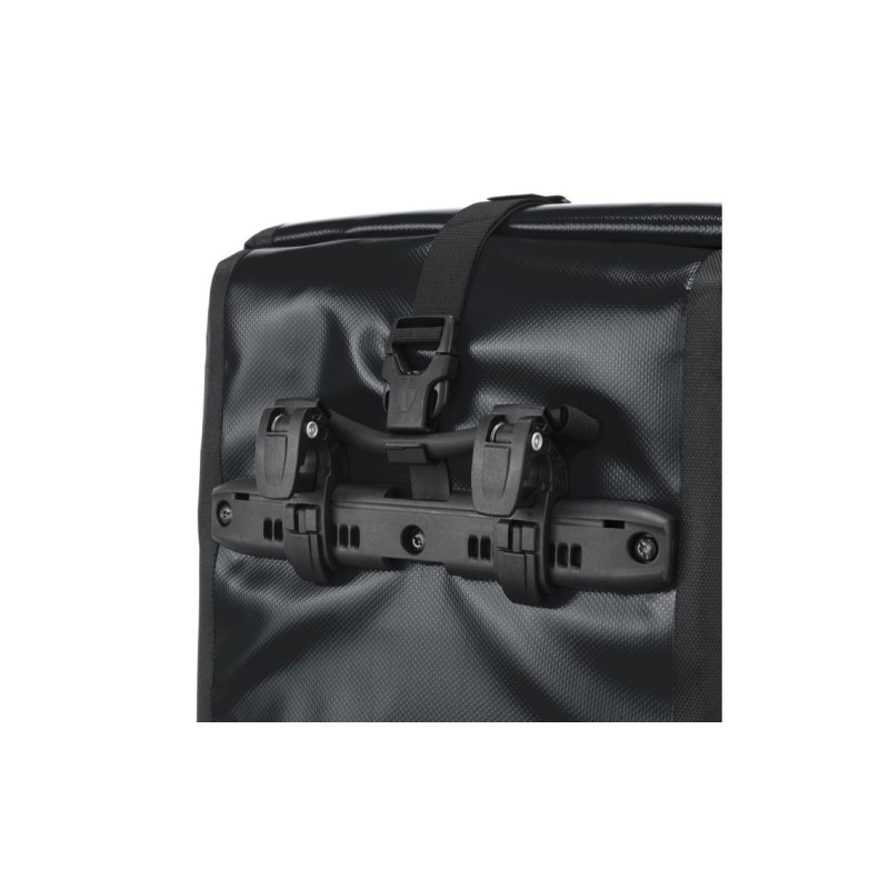 Krepšių komplektas Ortlieb Sport-Roller Black Sport-Roller Black