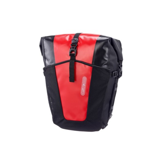 Krepšių komplektas Ortlieb Back-Roller XL Red - Black Back-Roller XL Red - Black